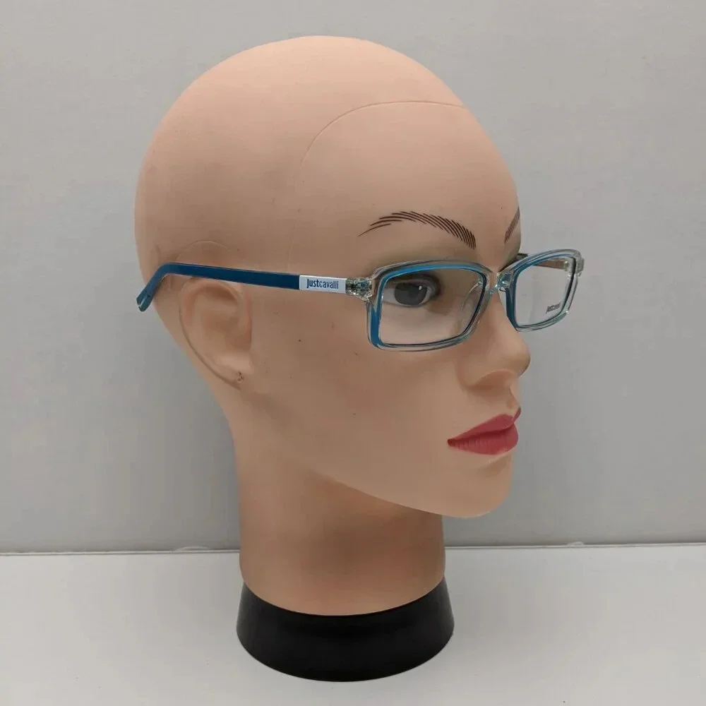 🕶️ Just Cavalli JC0531 col.26A  Eyeglasses 54/17-140 / JLE319🕶️